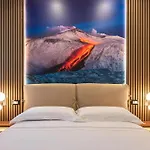 Terra Dell'etna 아파트 *