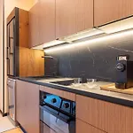 Terra Dell'etna 아파트