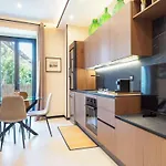 아파트 Terra Dell'etna 카타니아