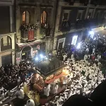 아파트 Terra Dell'etna *