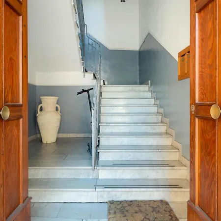 Terra Dell'etna Apartment Catania