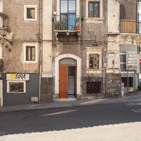 Terra Dell'etna