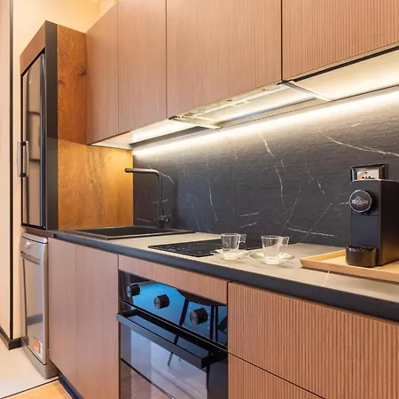 Terra Dell'etna Apartment