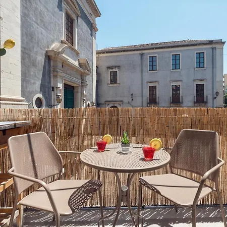 Apartment Terra Dell'etna
