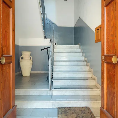 Terra Dell'etna Apartment
