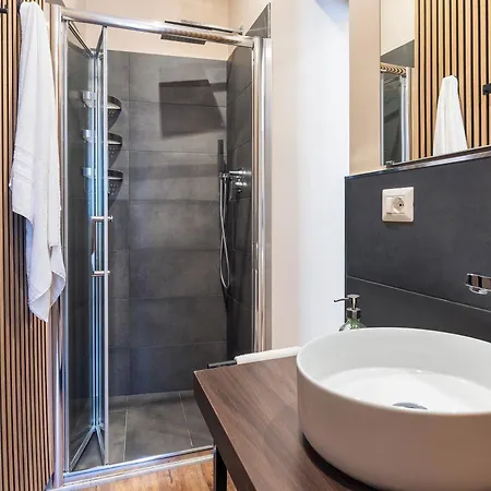 Terra Dell'etna Apartment