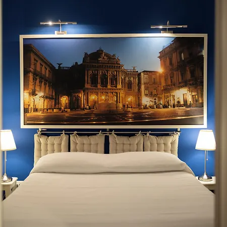 Terra Dell'etna Apartment