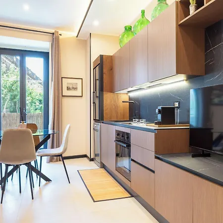 Apartment Terra Dell'etna Catania