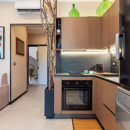 Terra Dell'etna Apartment *