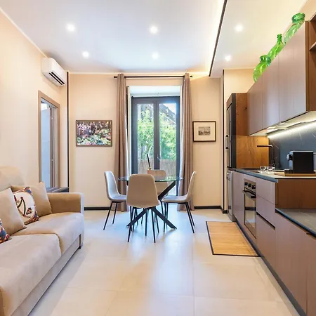 Terra Dell'etna Apartment Catania