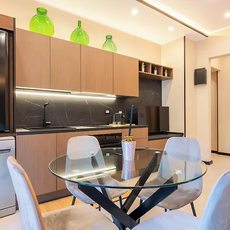 Apartment Terra Dell'etna Catania