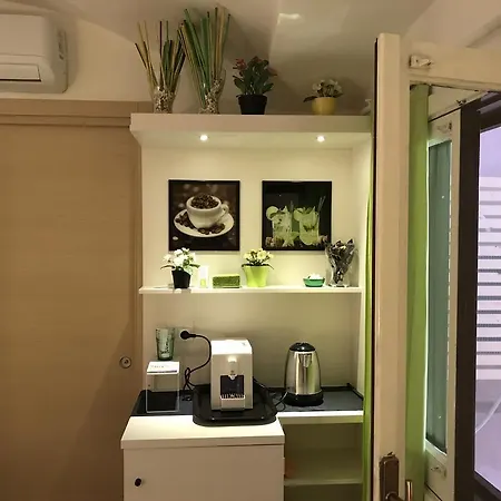 Apartment Terra Dell'etna