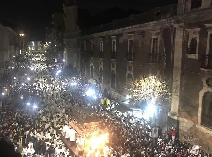 Terra Dell'etna * 카타니아